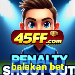 balakan bet